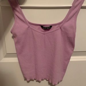 Sheik crop top